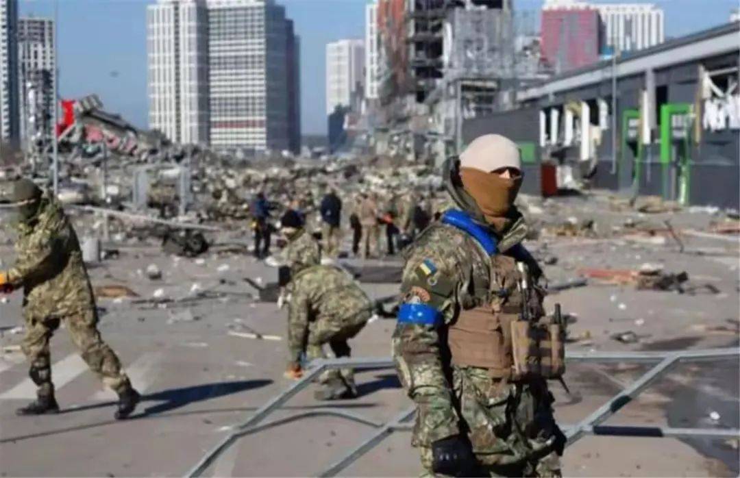 俄乌终于要停战了？73岁普京罕见披甲上阵<strong></p>
<p>泰达币交易</strong>，反手给乌一道选择题