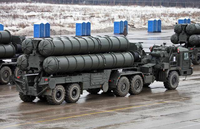 S-400成功拦截F-16<strong></p>
<p>泰达币交易</strong>，低空飞行已失去意义，未来空战怎么打？
