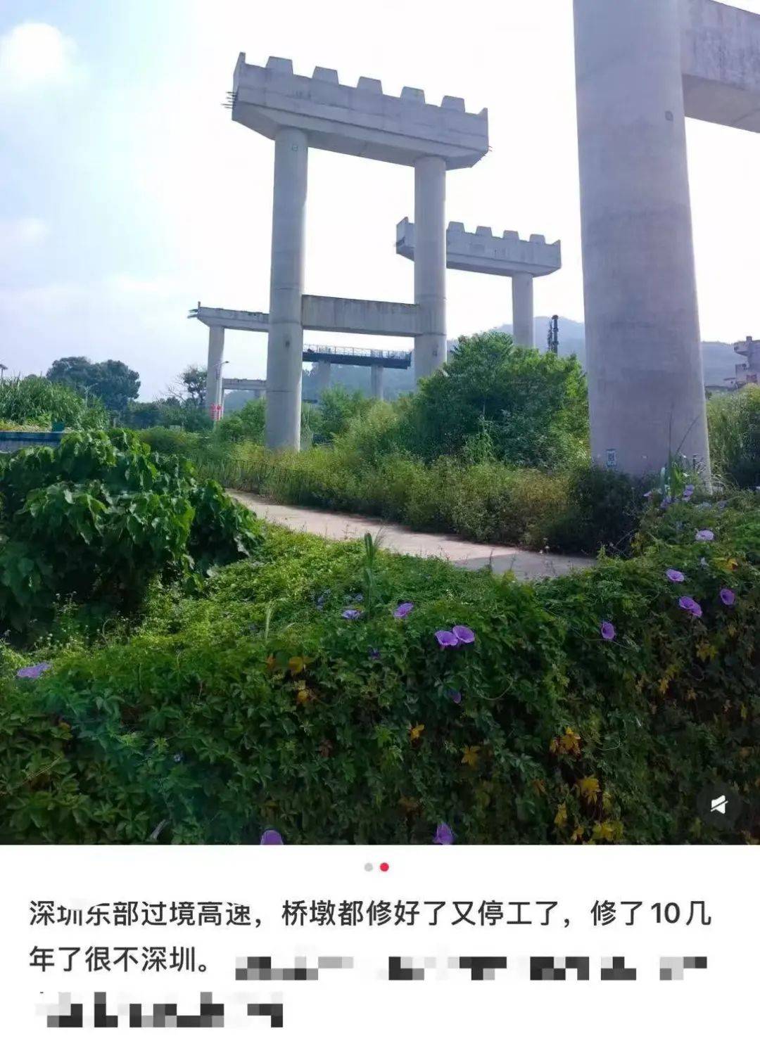 一度被传"烂尾"！盼了15年的深圳东部过境高速<strong></p>
<p>泰达币NBA</strong>，终于等来官宣推进