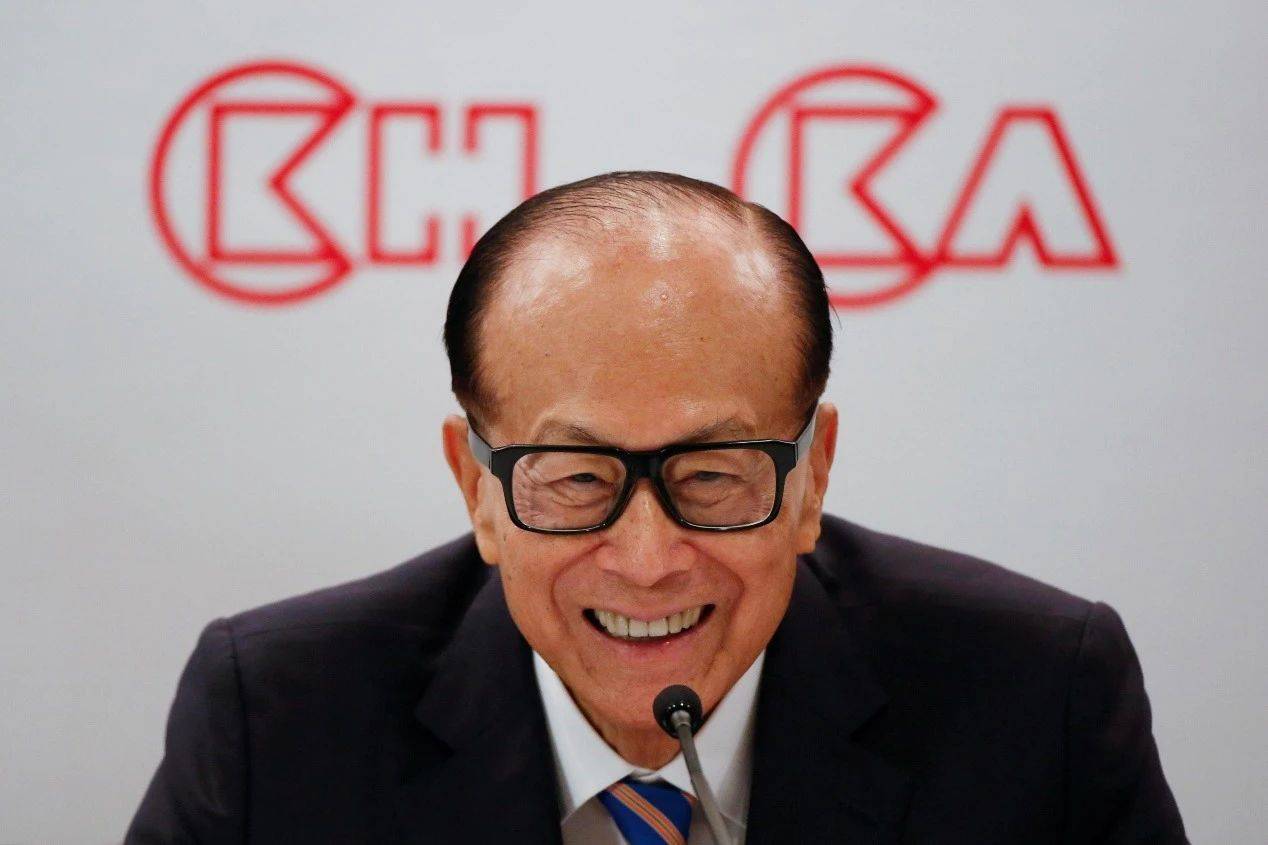 不见棺材不落泪！中方当众喊话5次<strong></p>
<p>泰达币NBA</strong>，李嘉诚不再失声，放出一组数据