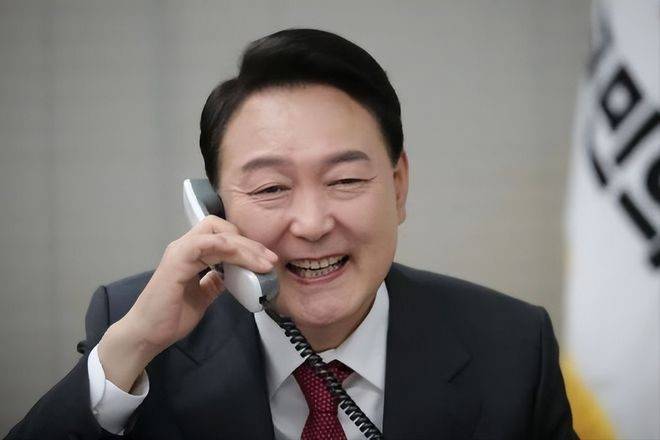 弹劾案驳回！投票结果出来了<strong></p>
<p>泰达币NBA</strong>，尹锡悦迎来胜利，还向中方通报