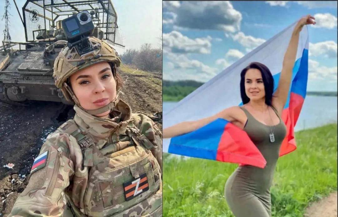 俄罗斯美女记者踩中地雷被炸死<strong></p>
<p>泰达币提款地址</strong>，乌女记者直播被无人机袭击惨叫？