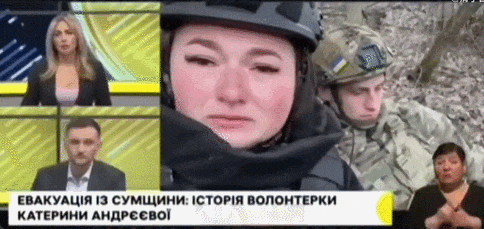 俄罗斯美女记者踩中地雷被炸死<strong></p>
<p>泰达币提款地址</strong>，乌女记者直播被无人机袭击惨叫？
