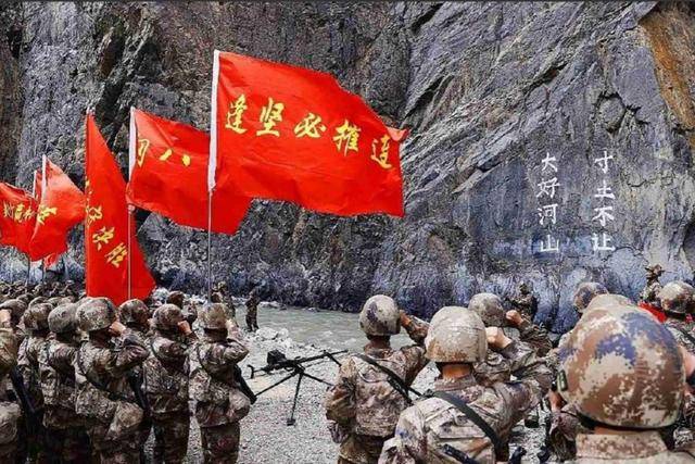 印度承认5年前对华误判<strong></p>
<p>泰达币提款地址</strong>，印军不准制造越境恐慌，为何态度突变？