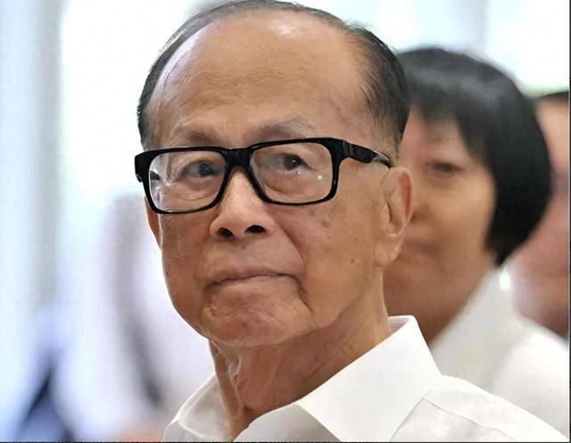 外交部定性<strong></p>
<p>泰达币提款地址</strong>！李嘉诚预判失误1700亿没法套现！国企接到特殊任务？