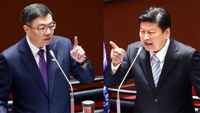 民进党连抓10人全台掀起“反绿”<strong></p>
<p>泰达币提款地址</strong>！国台办8字痛批赖清德结局已定