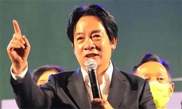 民进党连抓10人全台掀起“反绿”<strong></p>
<p>泰达币提款地址</strong>！国台办8字痛批赖清德结局已定