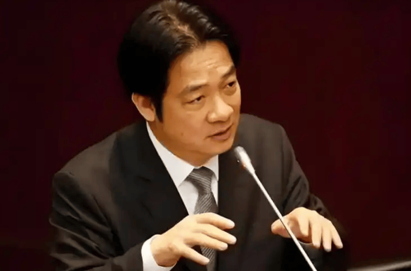 赖清德害怕的事来了？大陆宣布新法<strong></p>
<p>usdt价格今日行情</strong>，彻底切断“台独”最后一条路