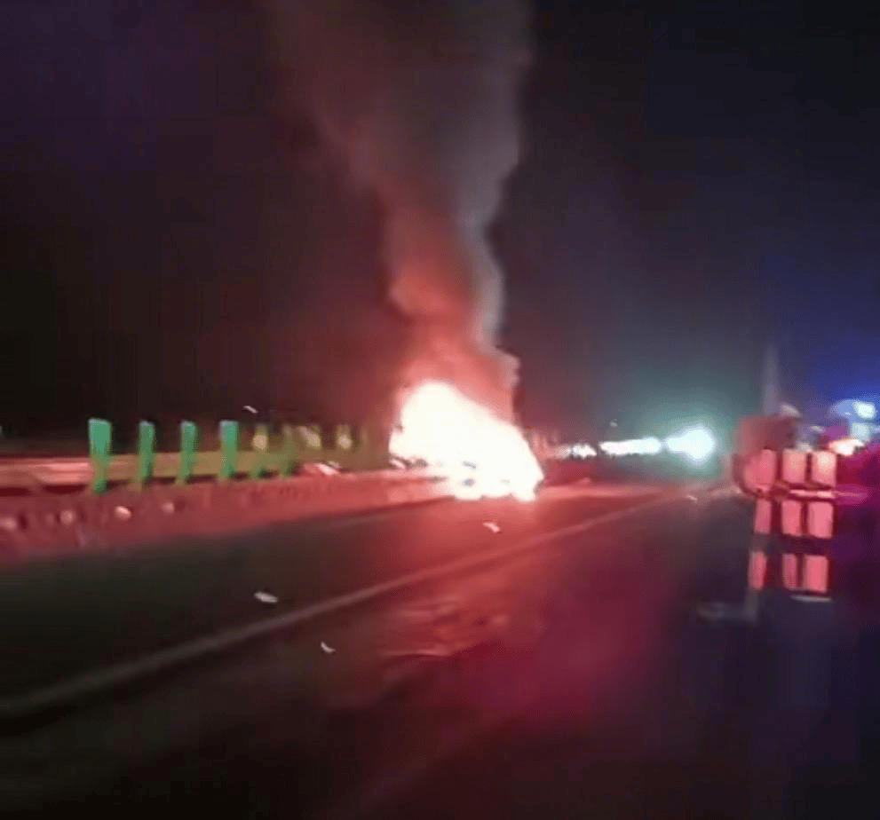 SU7高速事故致3死<strong></p>
<p>usdt价格今日行情</strong>，车主：女友遭遇不幸，两人只差一场婚礼