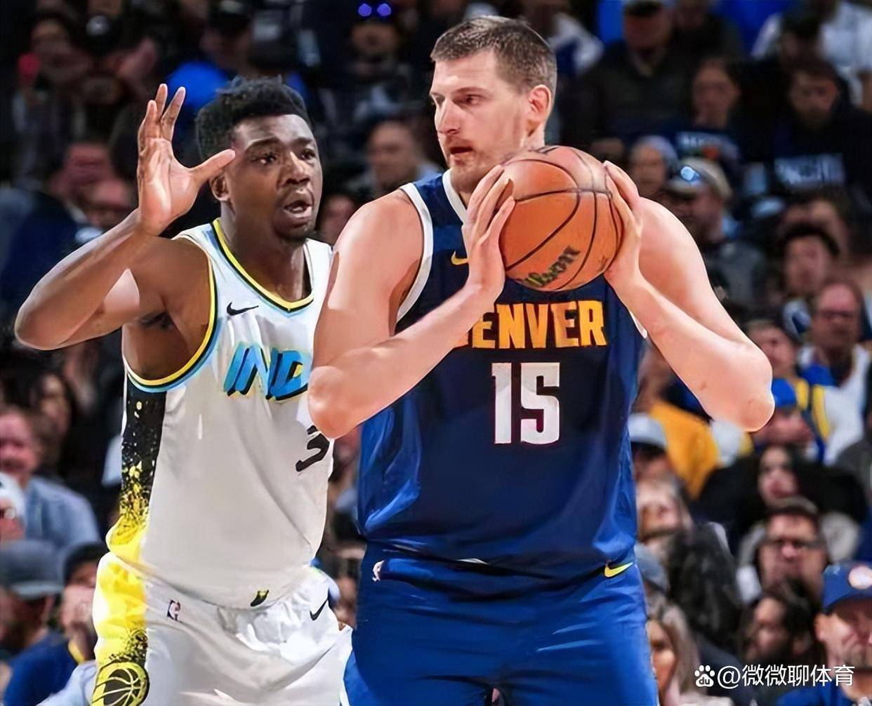 NBA积分榜又乱了！湖人第3<strong></p>
<p>usdt交易</strong>，掘金4连败，5-8名船勇雄狼4队持平