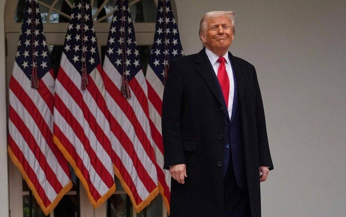 哄堂大笑！对等关税生效<strong></p>
<p>usdt钱包</strong>，第一个倒下的国家竟是美国自己？