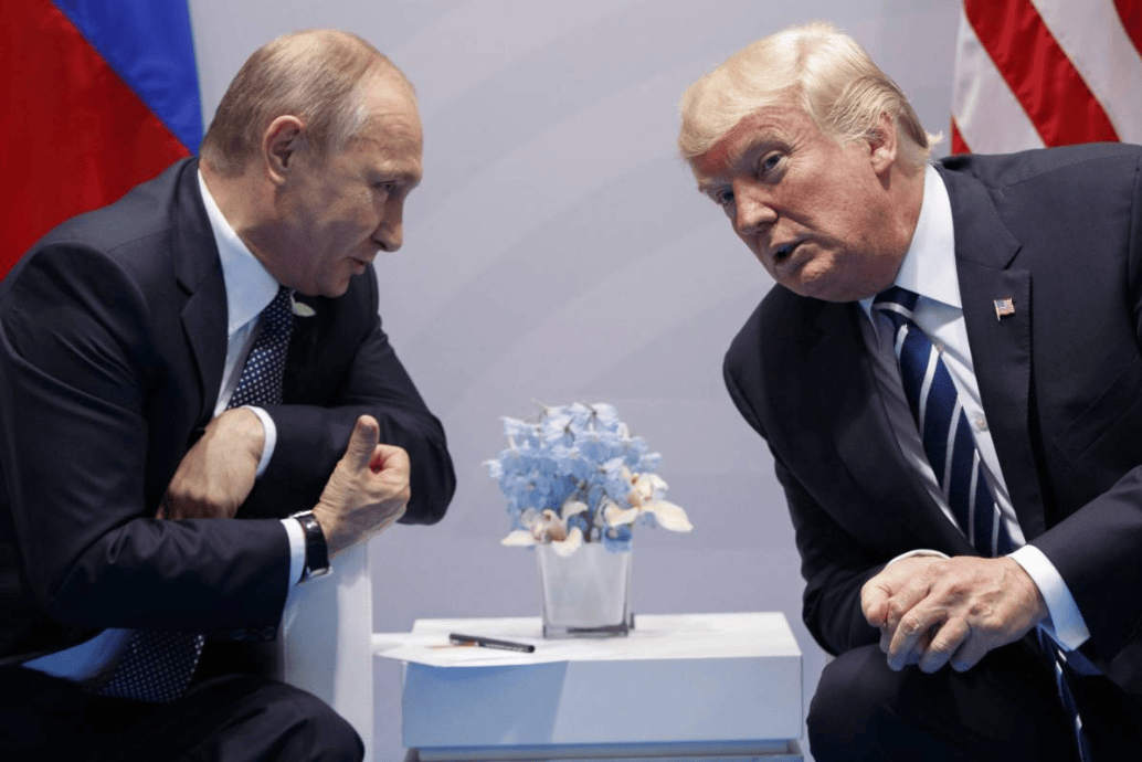 种种迹象表明<strong></p>
<p>usdt钱包</strong>，普京想发动新一轮春夏攻势