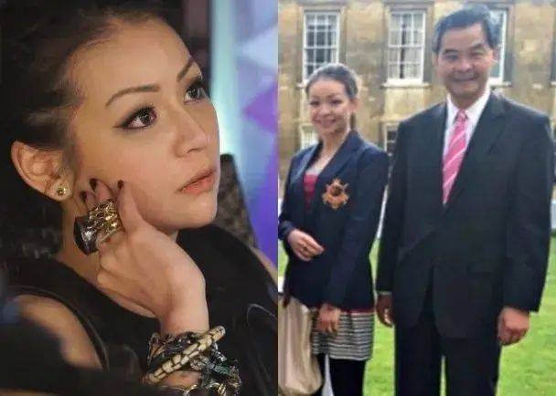 梁振英次女梁齐昕猝逝<strong></p>
<p>usdt钱包</strong>，终年33岁