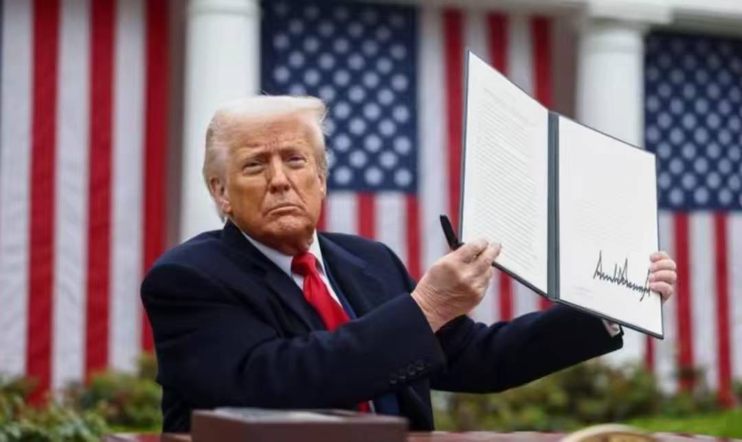 美财长警告话音刚落<strong></p>
<p>usdt钱包</strong>，中方火速宣布将反制，送给美方8个大字