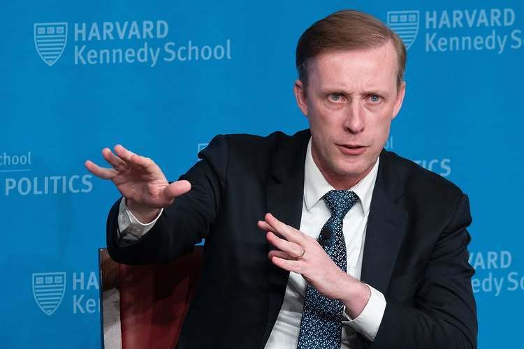 沙利文猛批特朗普：中美不是零和博弈<strong></p>
<p>购买usdt</strong>，两国将长期共存