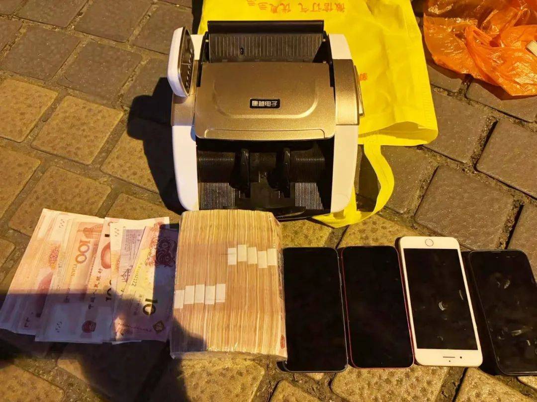事发桂林<strong></p>
<p>购买usdt</strong>！背包里装的1000000元现金被警方紧急拦截