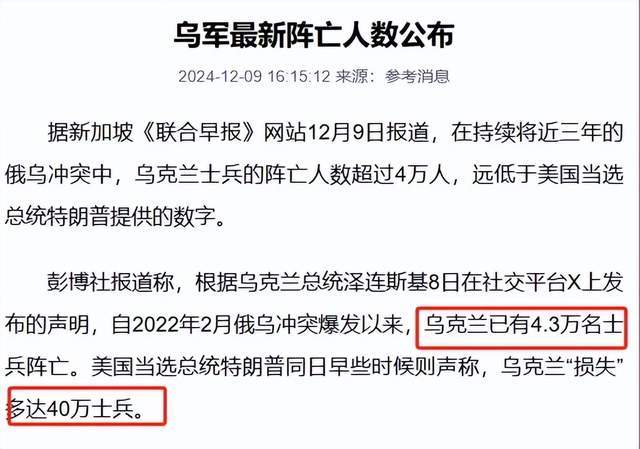 泽连斯基：乌军死亡10万<strong></p>
<p>购买usdt</strong>，850万人外逃！乌克兰还能挤出多少兵？