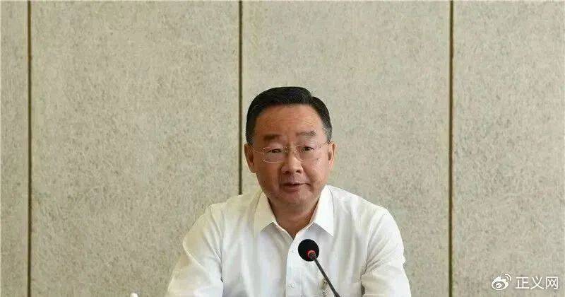 正部级唐仁健<strong></p>
<p>购买usdt</strong>，受贿数额特别巨大