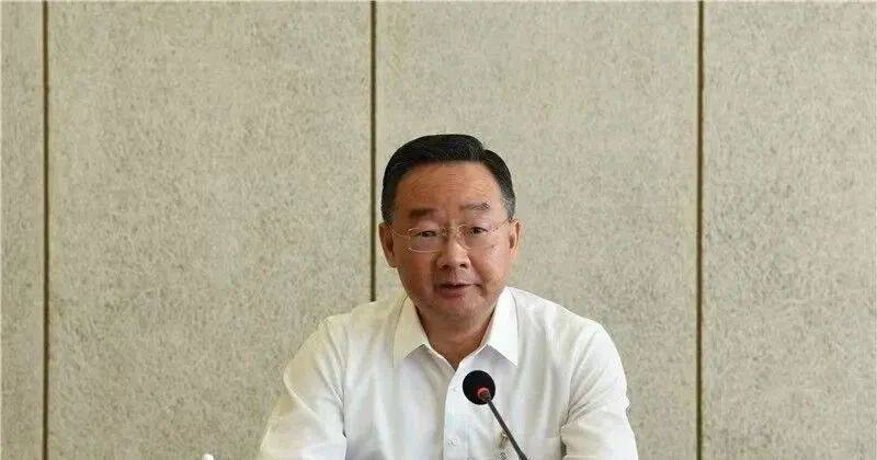 任上被查<strong></p>
<p>购买usdt</strong>，受贿数额特别巨大！农业农村部原部长唐仁健被公诉