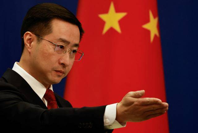 日本联合32国加速反华<strong></p>
<p>usdt充值</strong>，中方启动核安全演练，一步关键棋落在台海