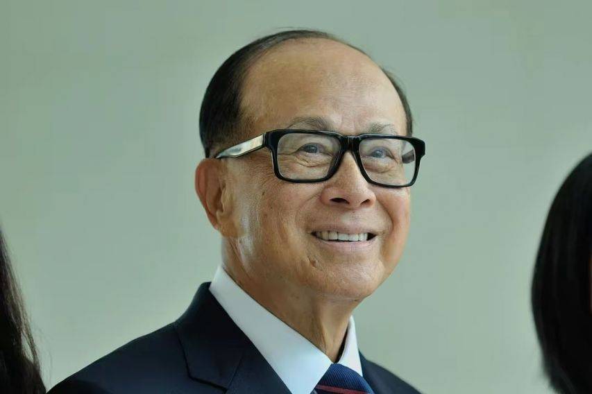 “求饶”晚了！最后一小时被无限期冻结<strong></p>
<p>usdt充值</strong>，李嘉诚搬起石头砸自己的脚