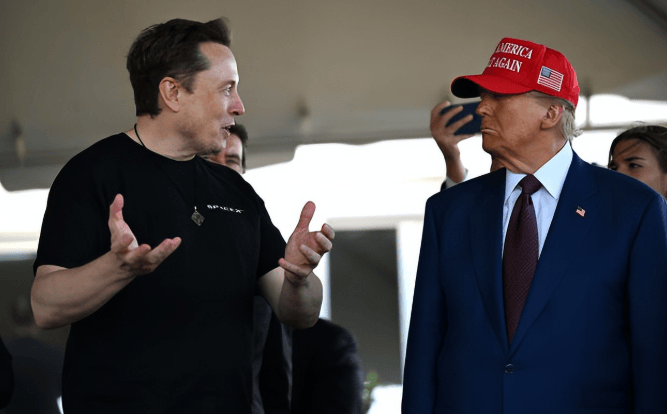 三大消息：马斯克发声怒喷<strong></p>
<p>usdt充值</strong>！外交部警告不留情面！美军突然行动！