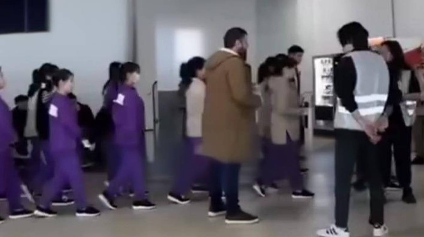 俄罗斯仓库出现多名朝鲜女工？俄朝此举或实现互利共赢<strong></p>
<p>usdt兑换</strong>，双方都赚大了