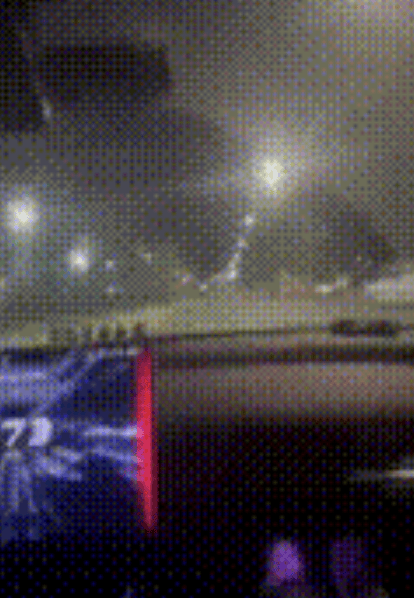 事发广州！最高170km/h小车遇逆行“电鸡”<strong></p>
<p>usdt兑换</strong>，结果……