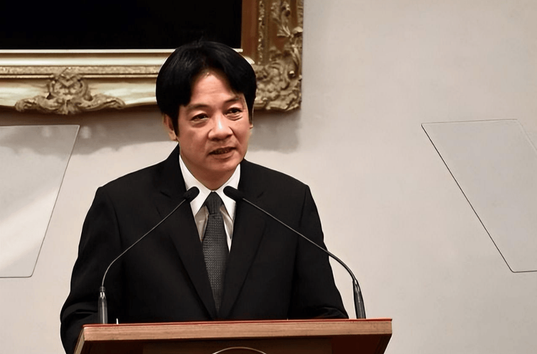 台海局势再升温！赖清德大胆挑战大陆权威<strong></p>
<p>usdt地址</strong>，台当局“脱中入北”策略能否成功？