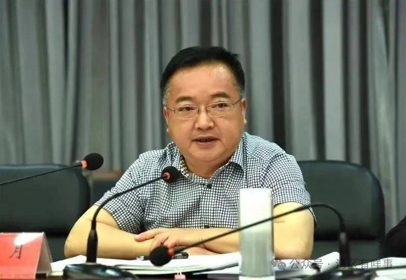 李明月被查<strong></p>
<p>usdt地址</strong>！安徽安庆“老班长”从改革闯将到涉腐被查八年权力异化