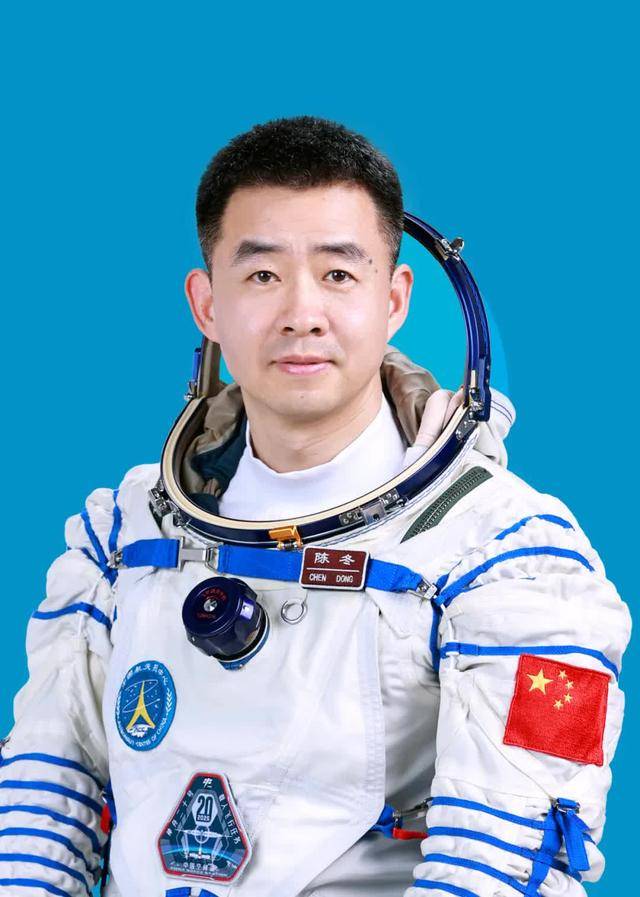 三度出征<strong></p>
<p>usdt地址</strong>！洛阳航天英雄陈冬担任指令长