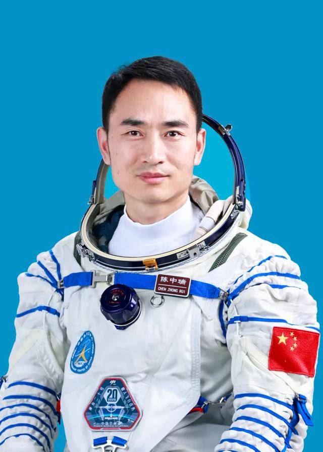 三度出征<strong></p>
<p>usdt地址</strong>！洛阳航天英雄陈冬担任指令长
