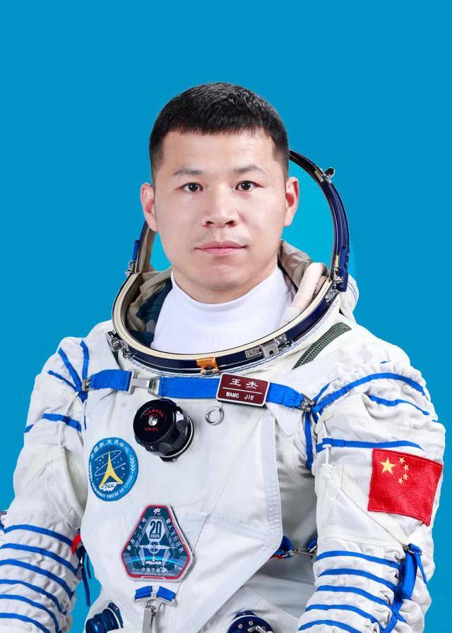三度出征<strong></p>
<p>usdt地址</strong>！洛阳航天英雄陈冬担任指令长
