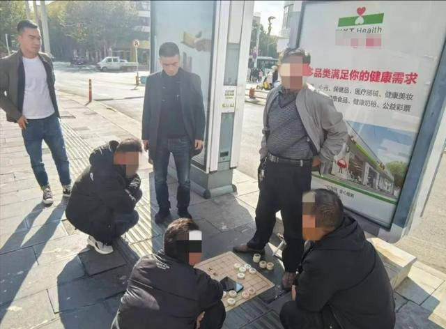 “象棋残局”诈骗：4年诈骗150万<strong></p>
<p>usdt地址</strong>，13人落网