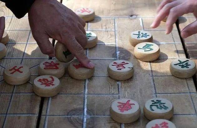 “象棋残局”诈骗：4年诈骗150万<strong></p>
<p>usdt地址</strong>，13人落网