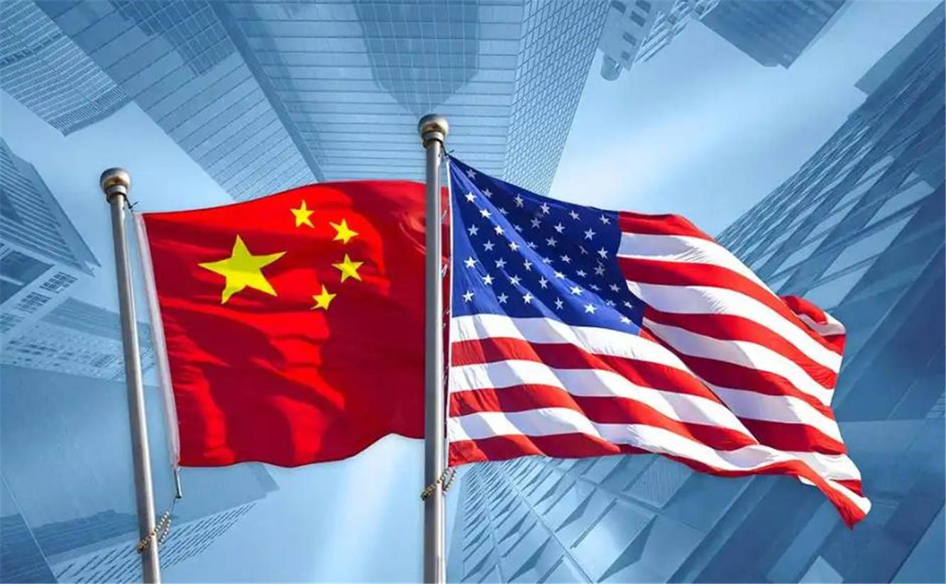 中方偏不上谈判桌<strong></p>
<p>usdt查询</strong>，特朗普被逼急，对华态度大变，一点办法都没有