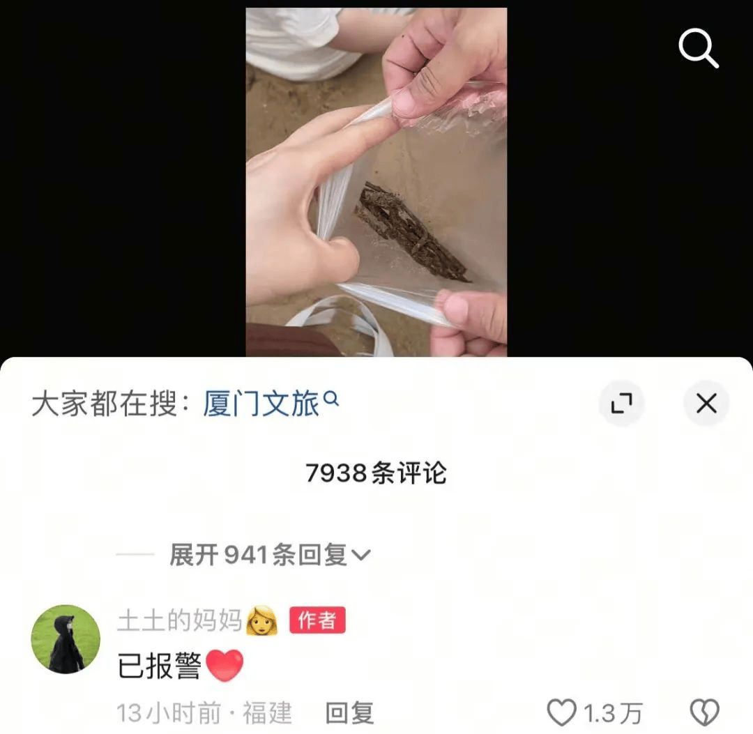 女子在沙滩玩20分钟捡<strong></p>
<p>usdt汇率</strong>了小半兜生锈铁钉