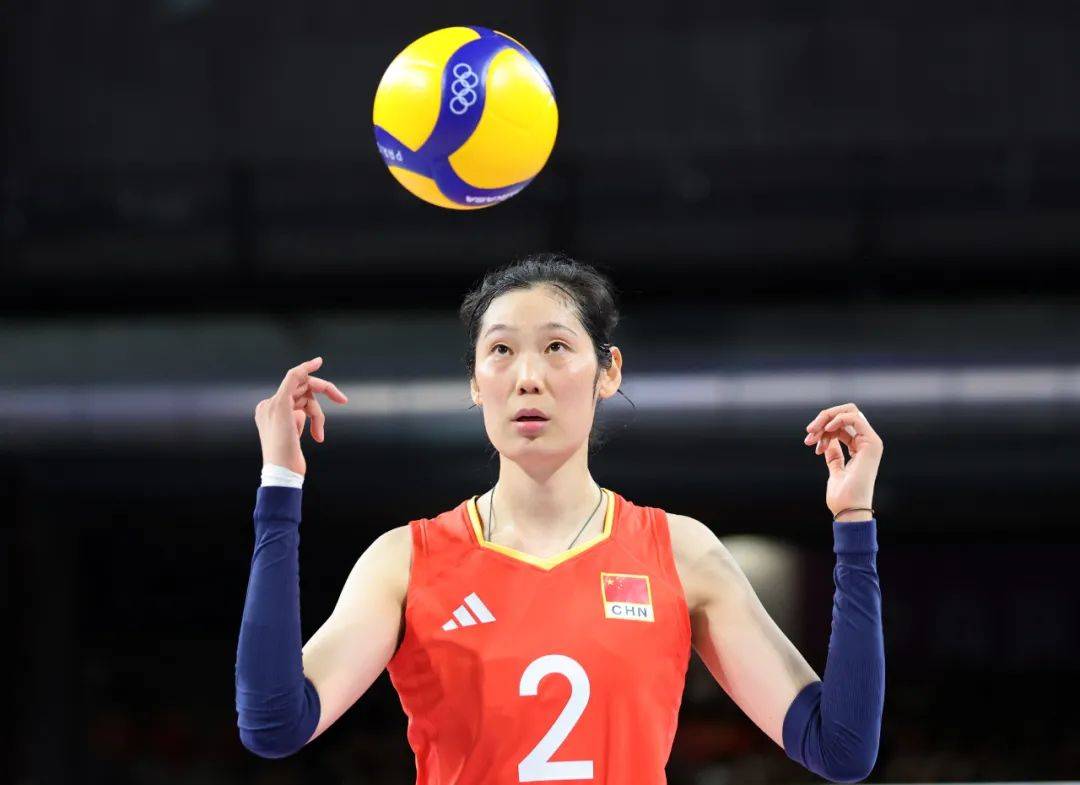 五冠王！朱婷实现双圈全满贯<strong></p>
<p>usdt汇率</strong>，称中国女排是世界强队