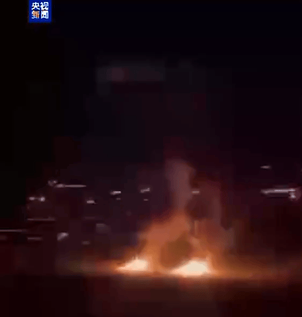 突发！印度向巴基斯坦三地发射导弹<strong></p>
<p>usdt币价格</strong>，巴方誓言回应！两架印空军战机被击落，巴方全国空域关闭48小时