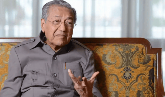 马来西亚前总理语出惊人<strong></p>
<p>usdt币价格</strong>，预言关税战大结局，特朗普撑不了多久了