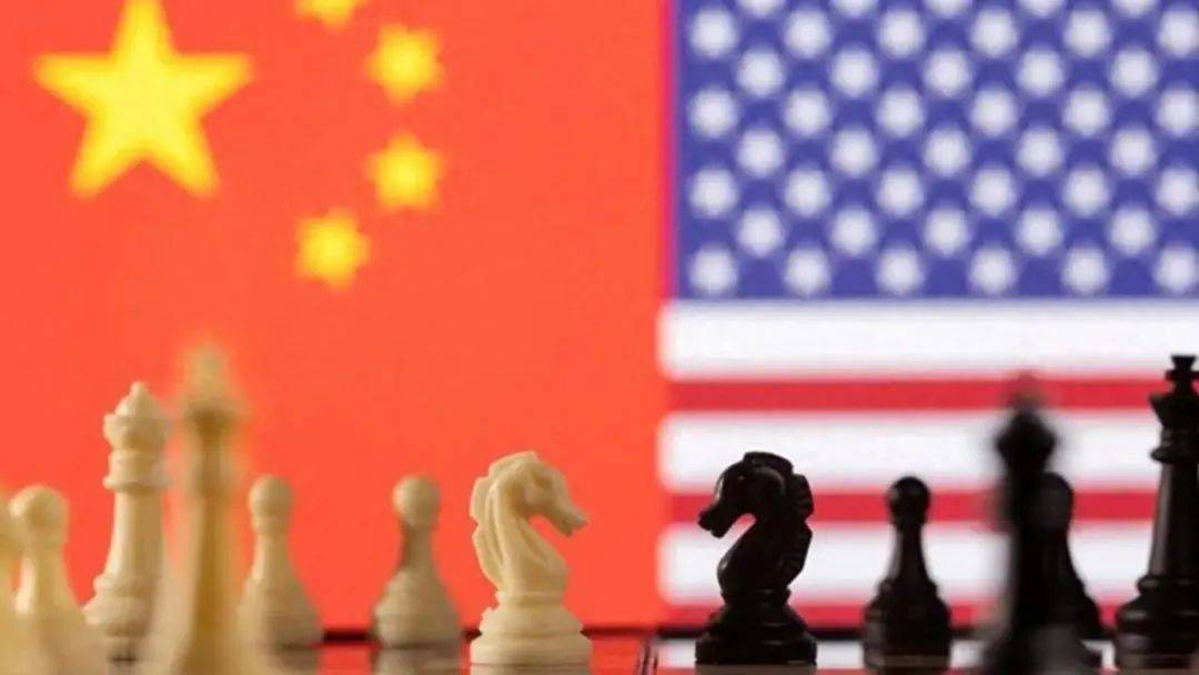 中国悄然减免关税<strong></p>
<p>usdt币价格</strong>，背后玄机何在？中美关系迎来新拐点，合作共赢成最大可能！