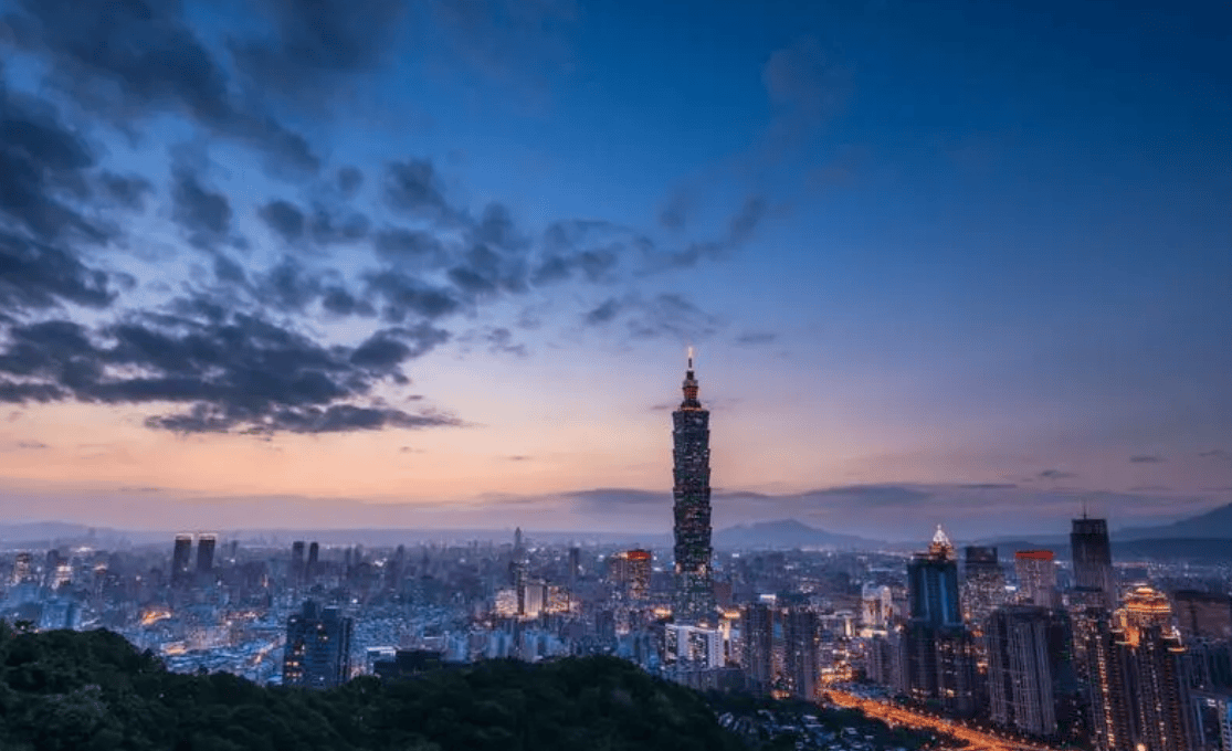 罕见！岛内一架专机抵达南京<strong></p>
<p>usdt币价格</strong>，大陆送出11个字，统一大结局要来？ ​