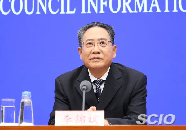 李锦斌、刘家义、刘赐贵、王建军<strong></p>
<p>usdt搬砖</strong>，已任中央指导组组长