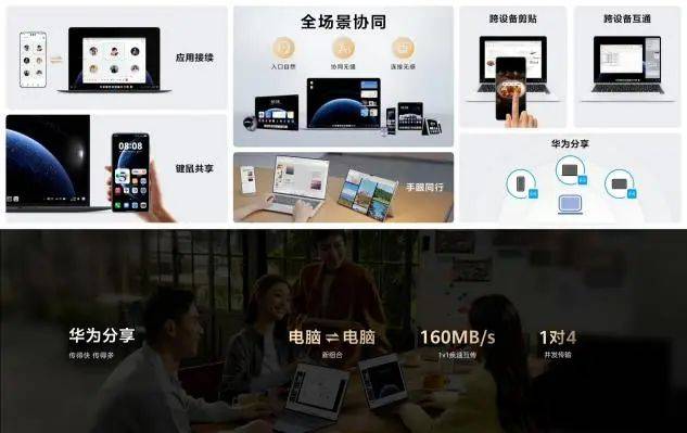 大消息<strong></p>
<p>usdt搬砖</strong>！华为首款鸿蒙电脑亮相