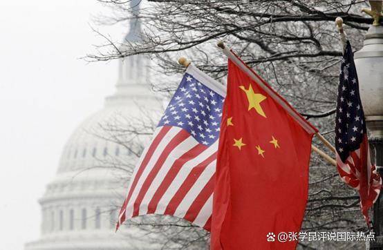“中方很强硬！”美代表亲口承认<strong></p>
<p>eth走势</strong>，中美贸易谈判藏着怎样的博弈？