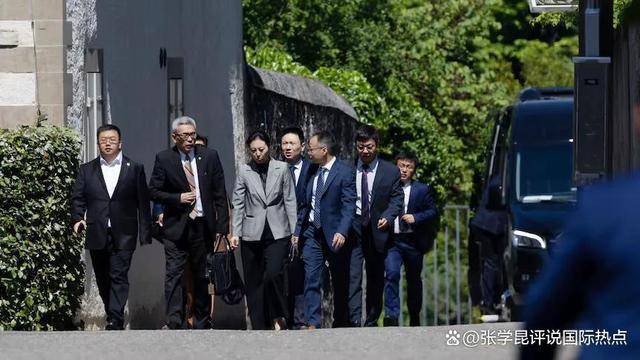 “中方很强硬！”美代表亲口承认<strong></p>
<p>eth走势</strong>，中美贸易谈判藏着怎样的博弈？