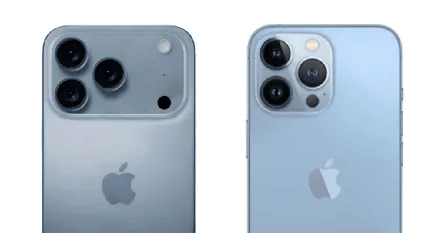 苹果手机发布策略大变<strong></p>
<p>eth走势</strong>，iPhone 17系列很有诚意？