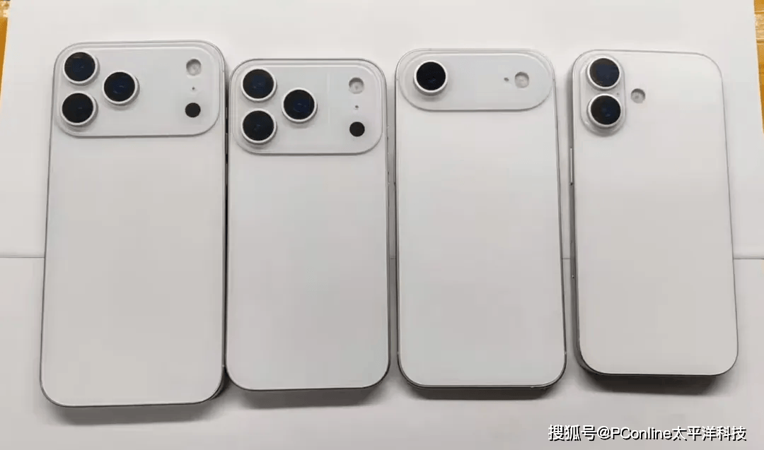 苹果手机发布策略大变<strong></p>
<p>eth走势</strong>，iPhone 17系列很有诚意？