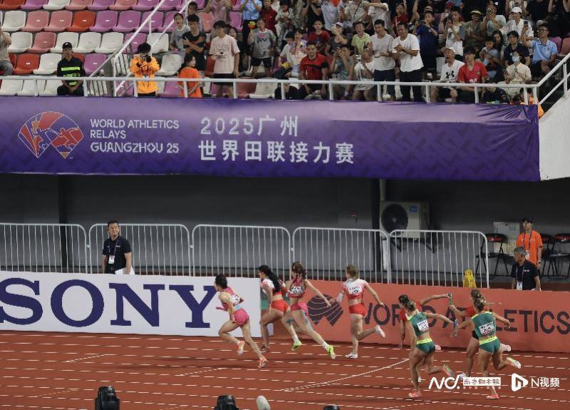 不再有失强势第一<strong></p>
<p>eth走势</strong>！中国队夺女子4×100米接力世锦赛资格