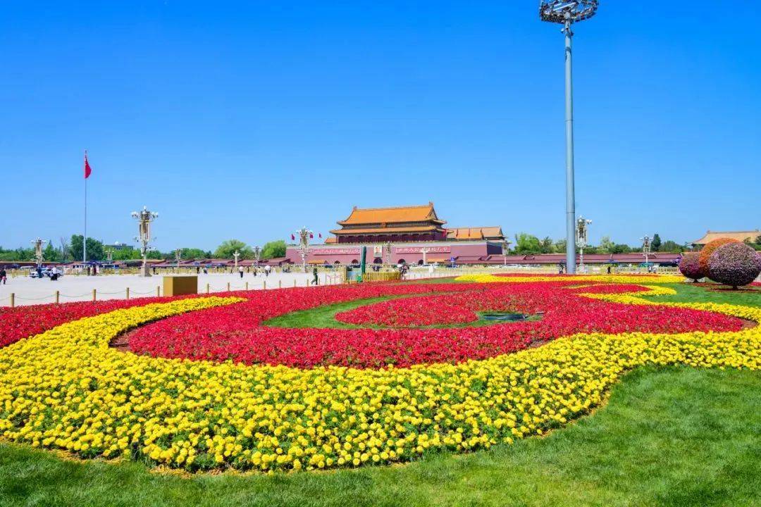 上海囡囡：去了一趟北京<strong></p>
<p>eth走势</strong>，忍不住想说说，北京给我的4个印象